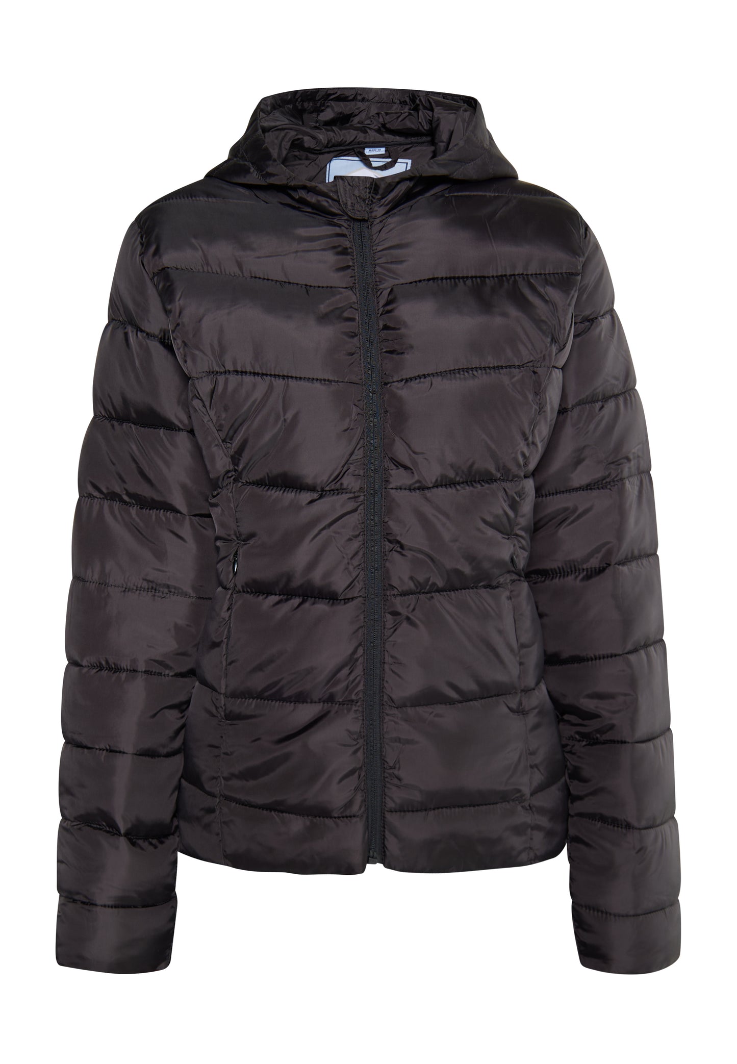 ICEBOUND Damen Steppjacke