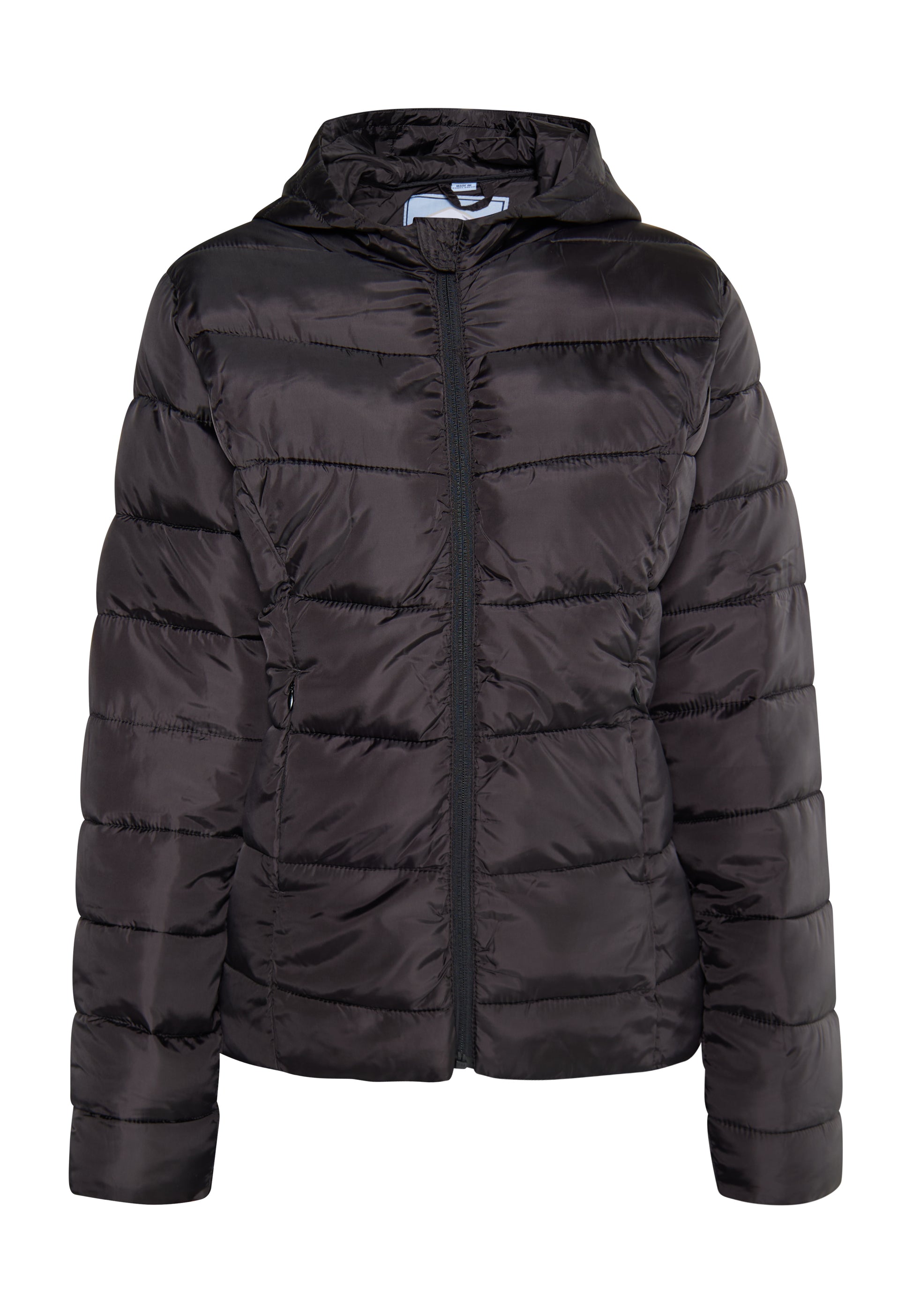 ICEBOUND Damen Steppjacke