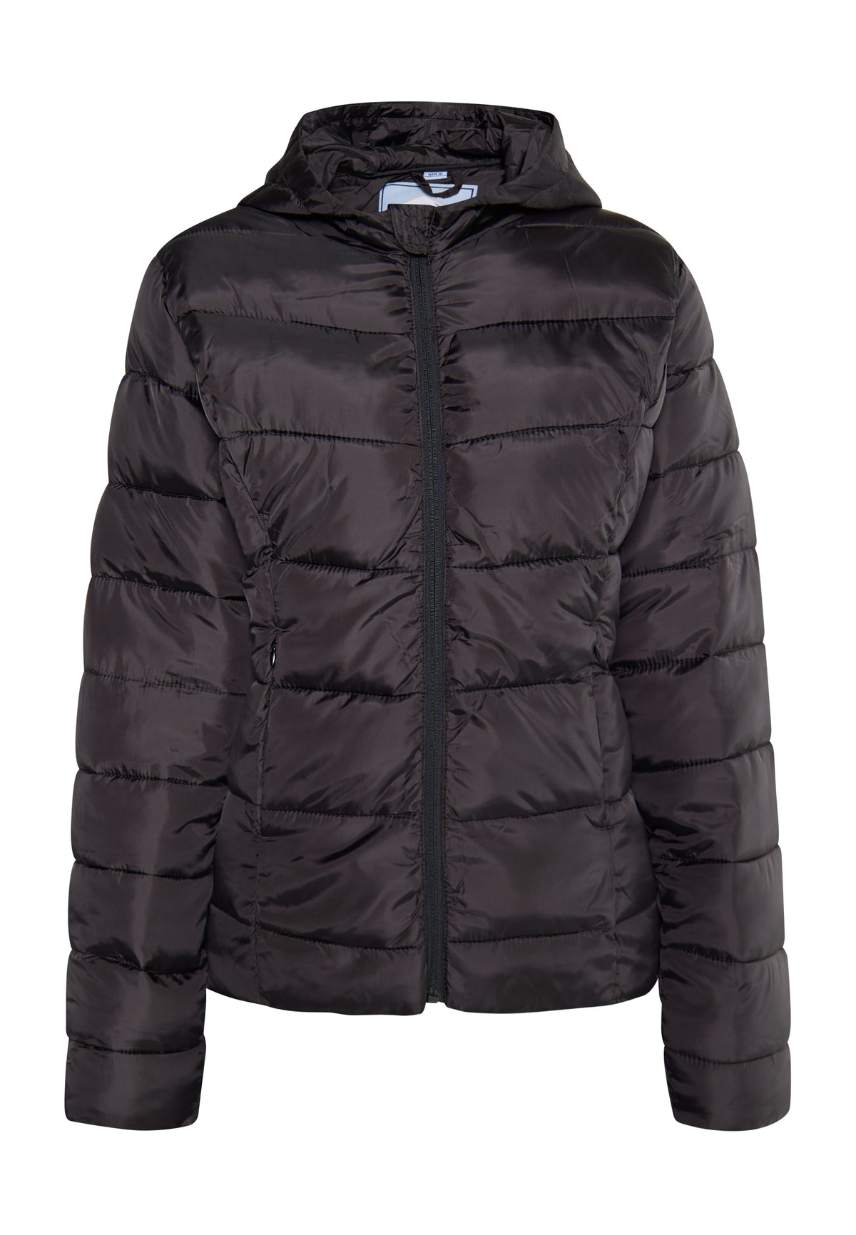 ICEBOUND Damen wattierte Jacke Urban Rain