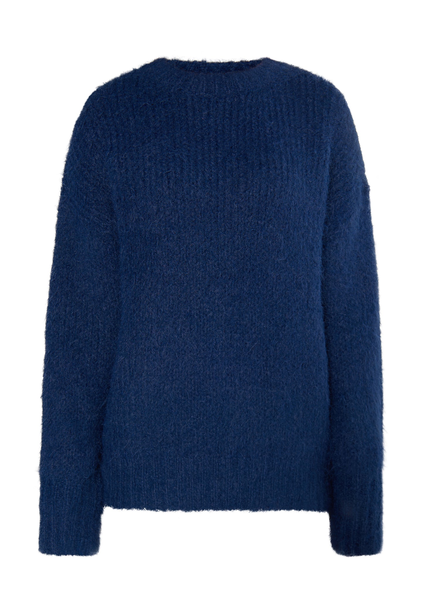 DreiMaster Vintage Damen Strickpullover