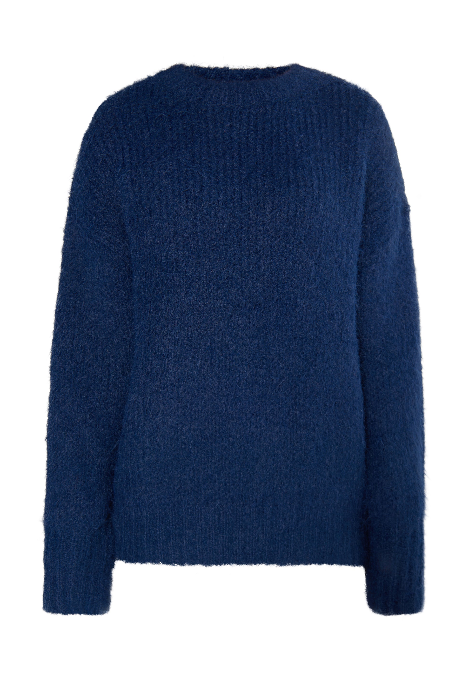 DreiMaster Vintage Damen Strickpullover