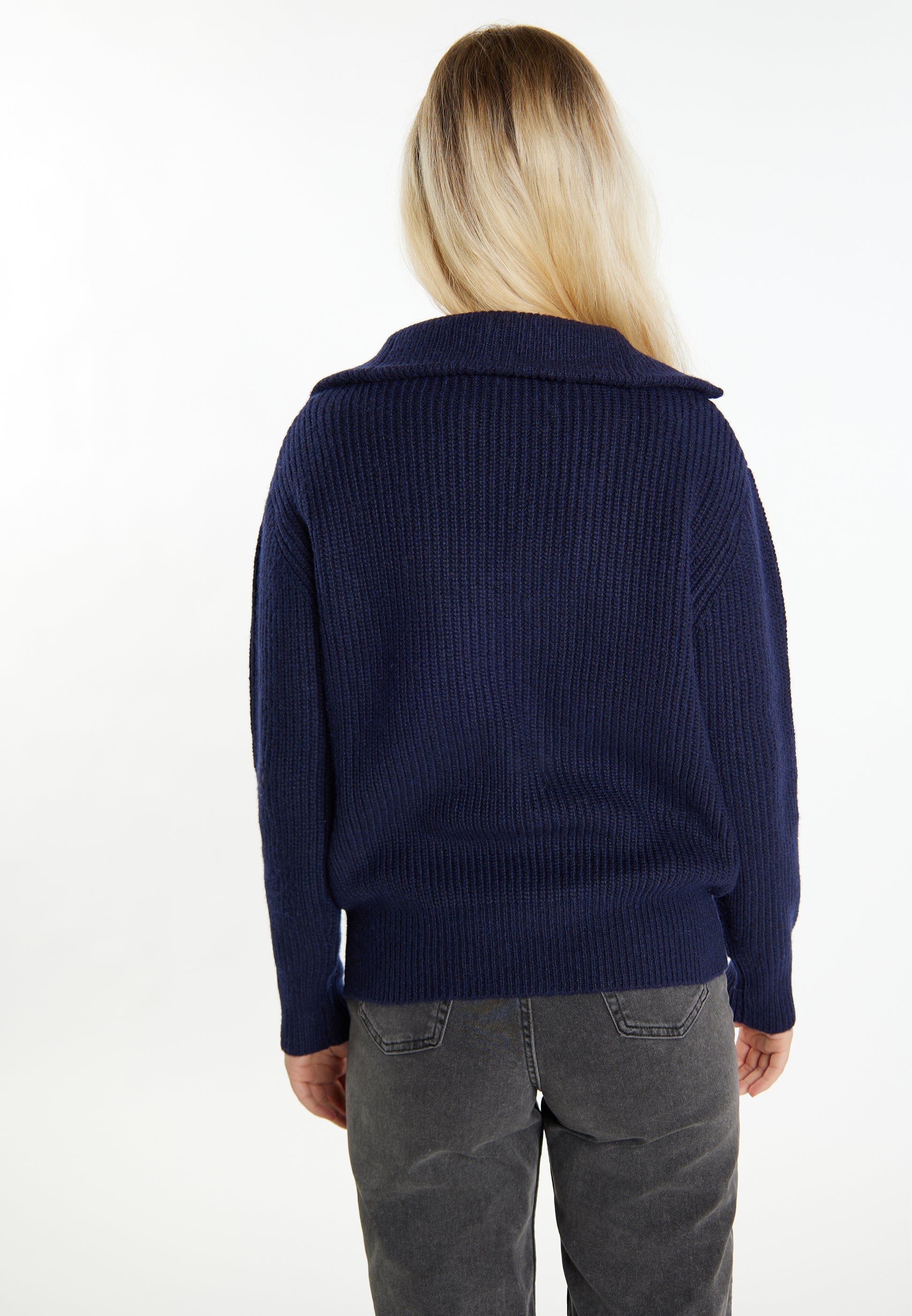 DreiMaster Vintage Women's Strickpullover