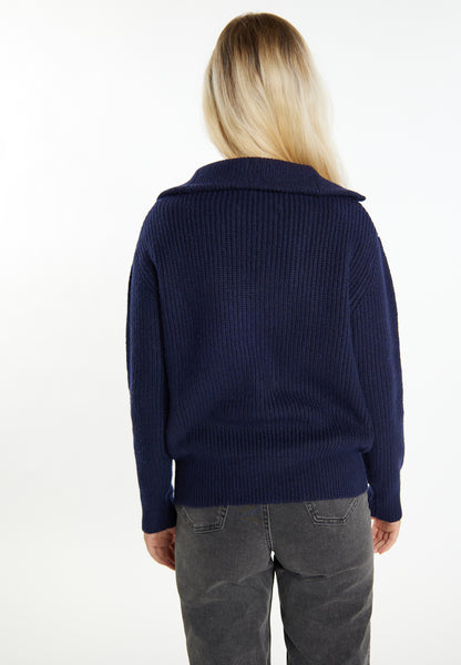 DreiMaster Vintage Women's Strickpullover