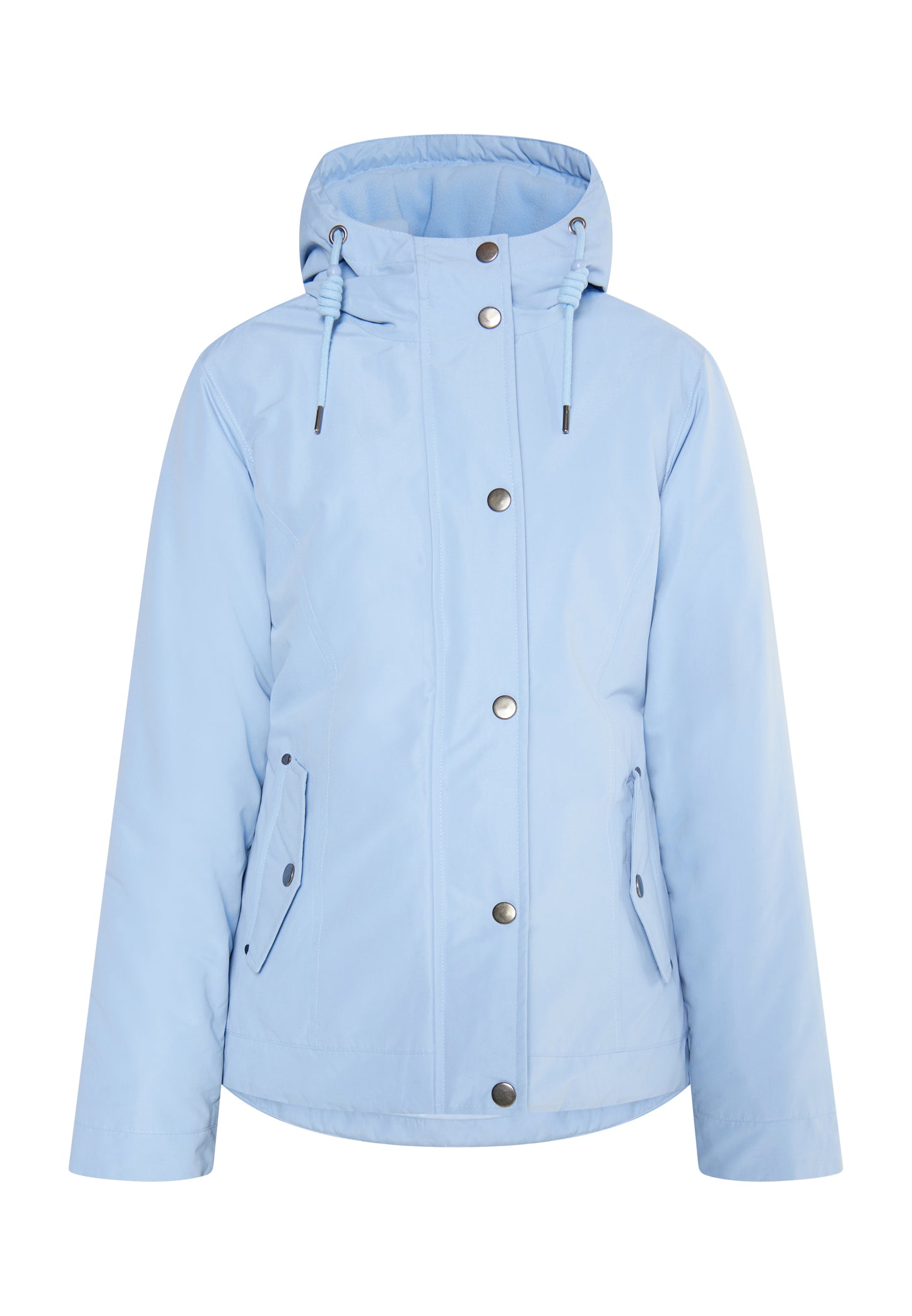 Wattierte Jacke