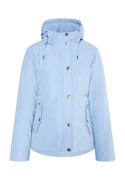 Wattierte Jacke