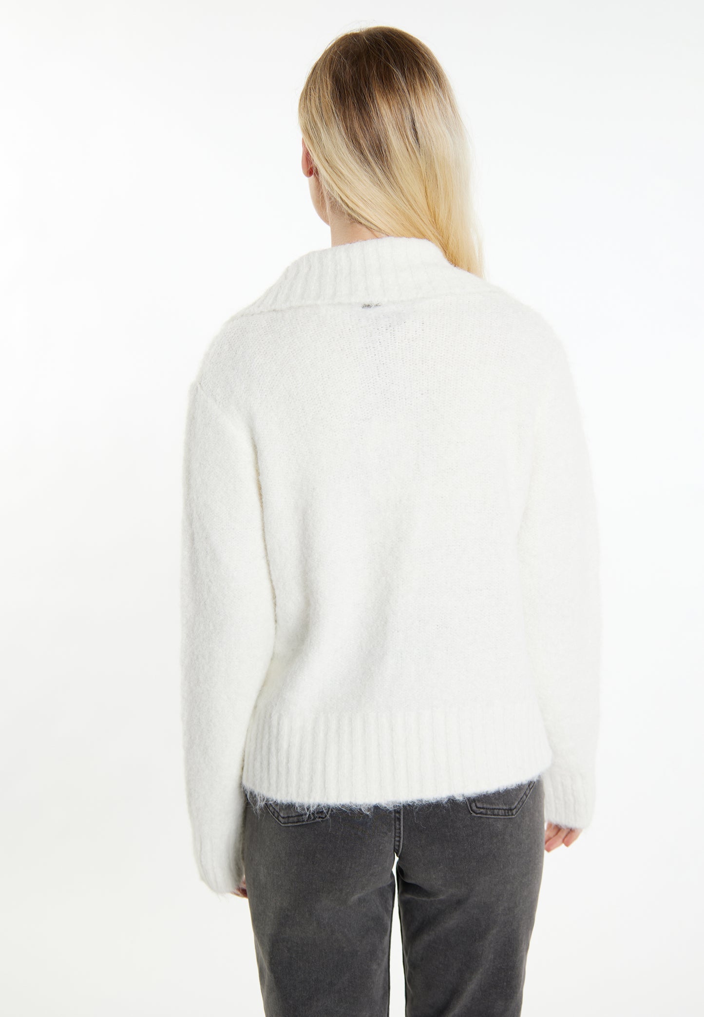 DreiMaster Vintage Damen-Strickjacke