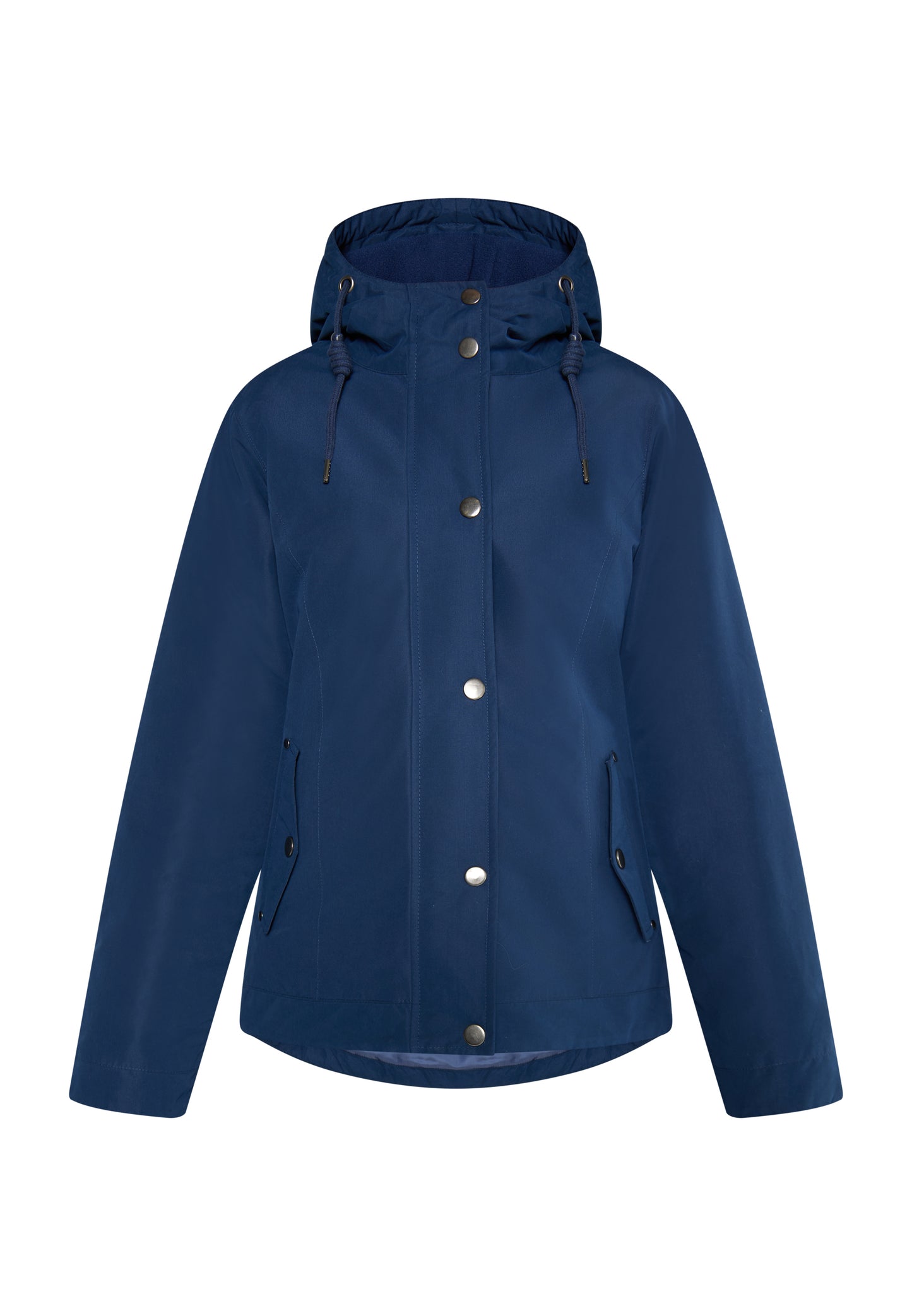 Wattierte Jacke