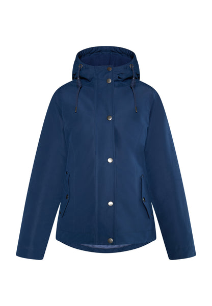 Wattierte Jacke