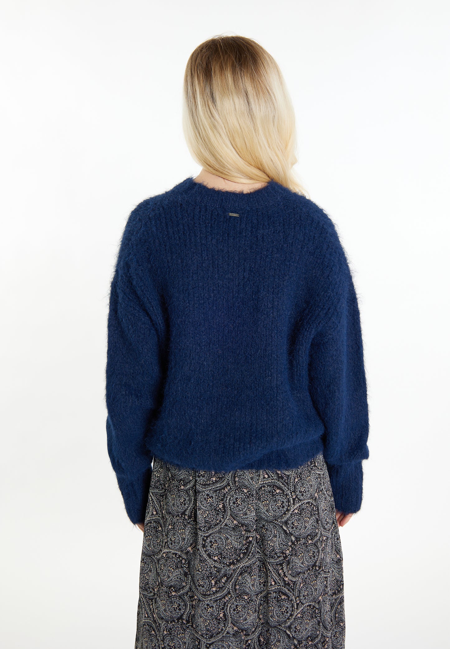 DreiMaster Vintage Women's Strickpullover