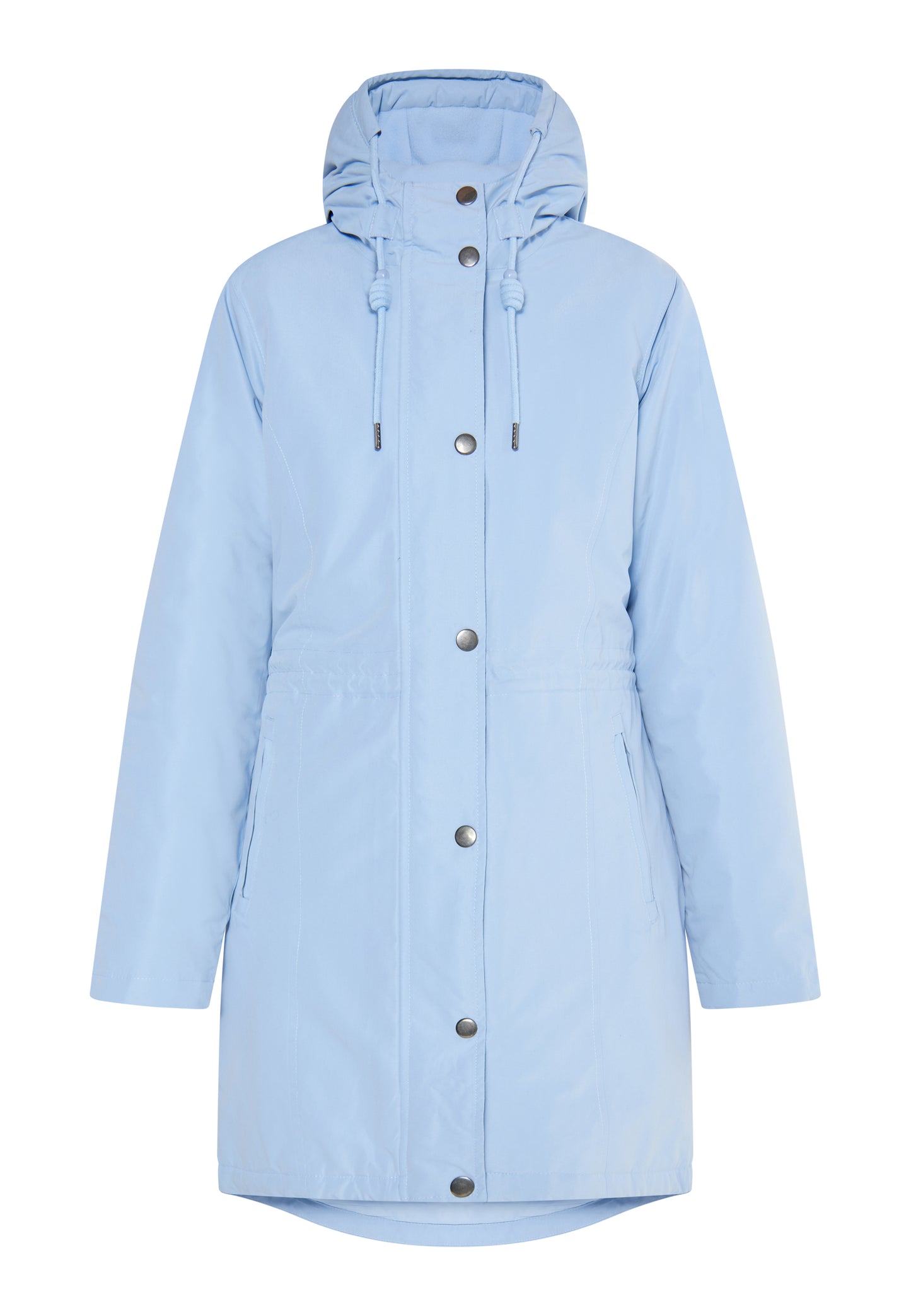 ICEBOUND kurtka damska ocieplana