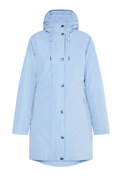 ICEBOUND kurtka damska ocieplana