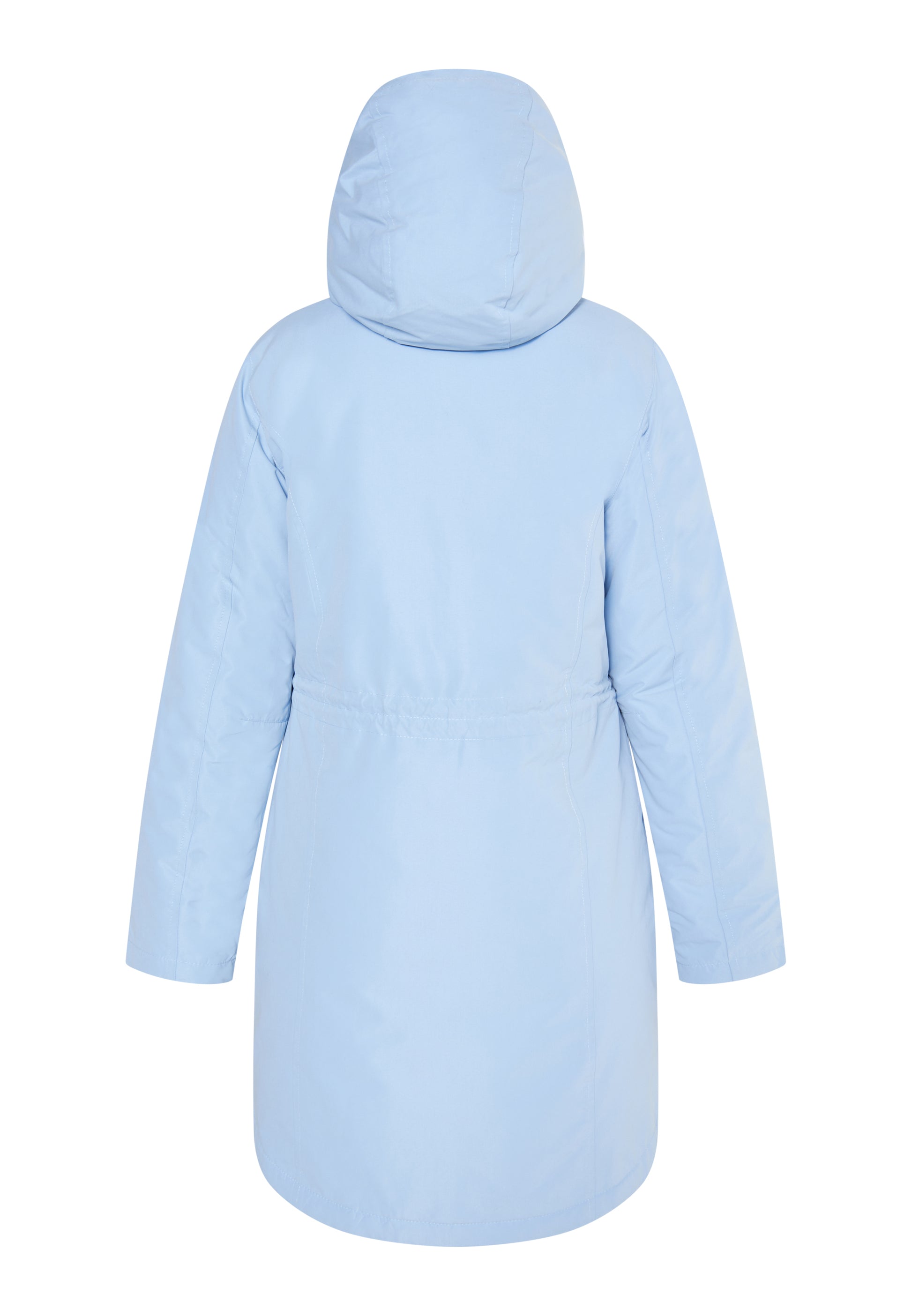 ICEBOUND kurtka damska ocieplana