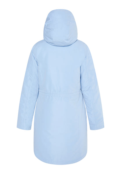 ICEBOUND kurtka damska ocieplana