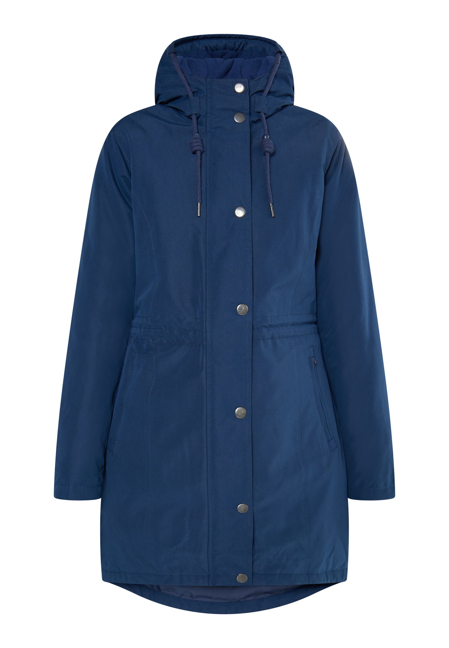 ICEBOUND kurtka damska ocieplana