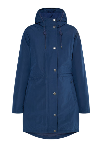 ICEBOUND kurtka damska ocieplana