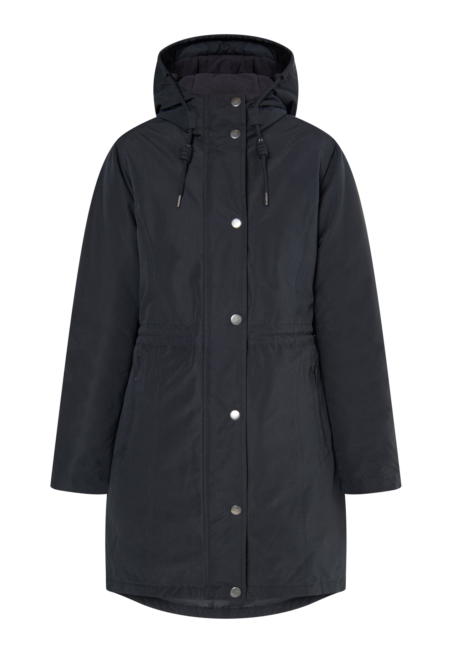 ICEBOUND kurtka damska ocieplana