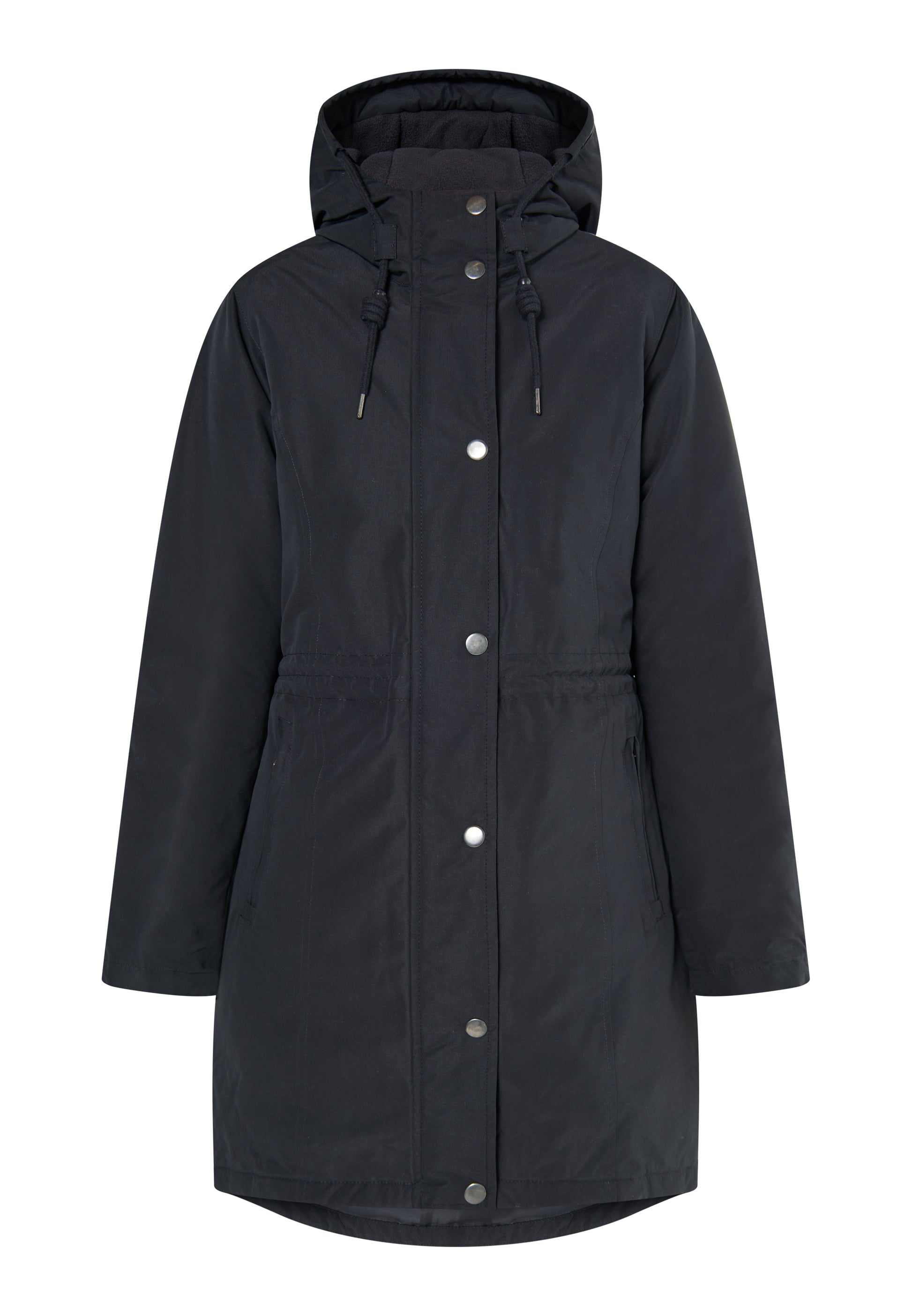 ICEBOUND kurtka damska ocieplana