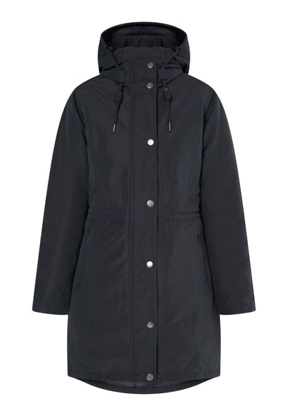 ICEBOUND kurtka damska ocieplana