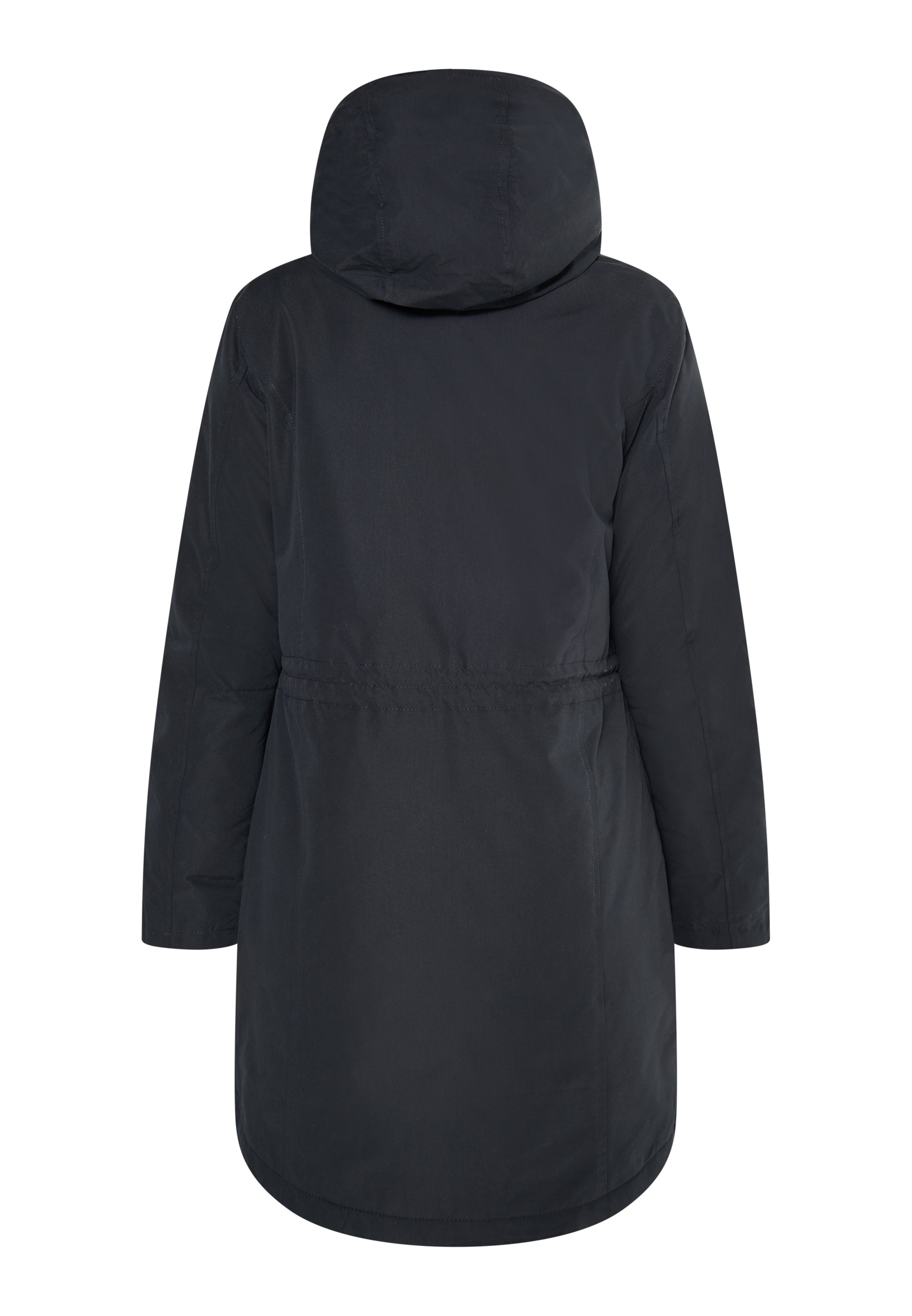 ICEBOUND kurtka damska ocieplana