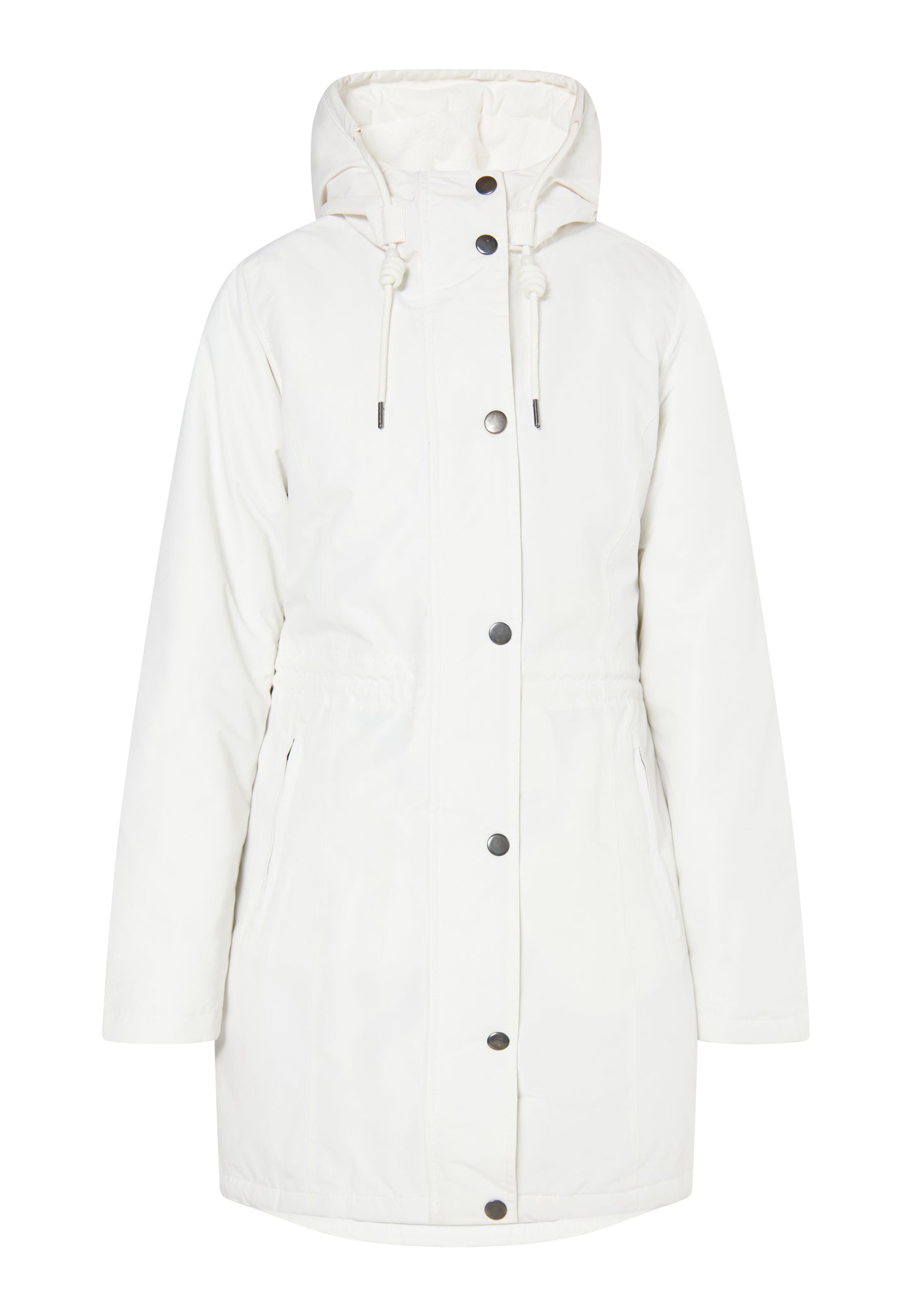 ICEBOUND kurtka damska ocieplana