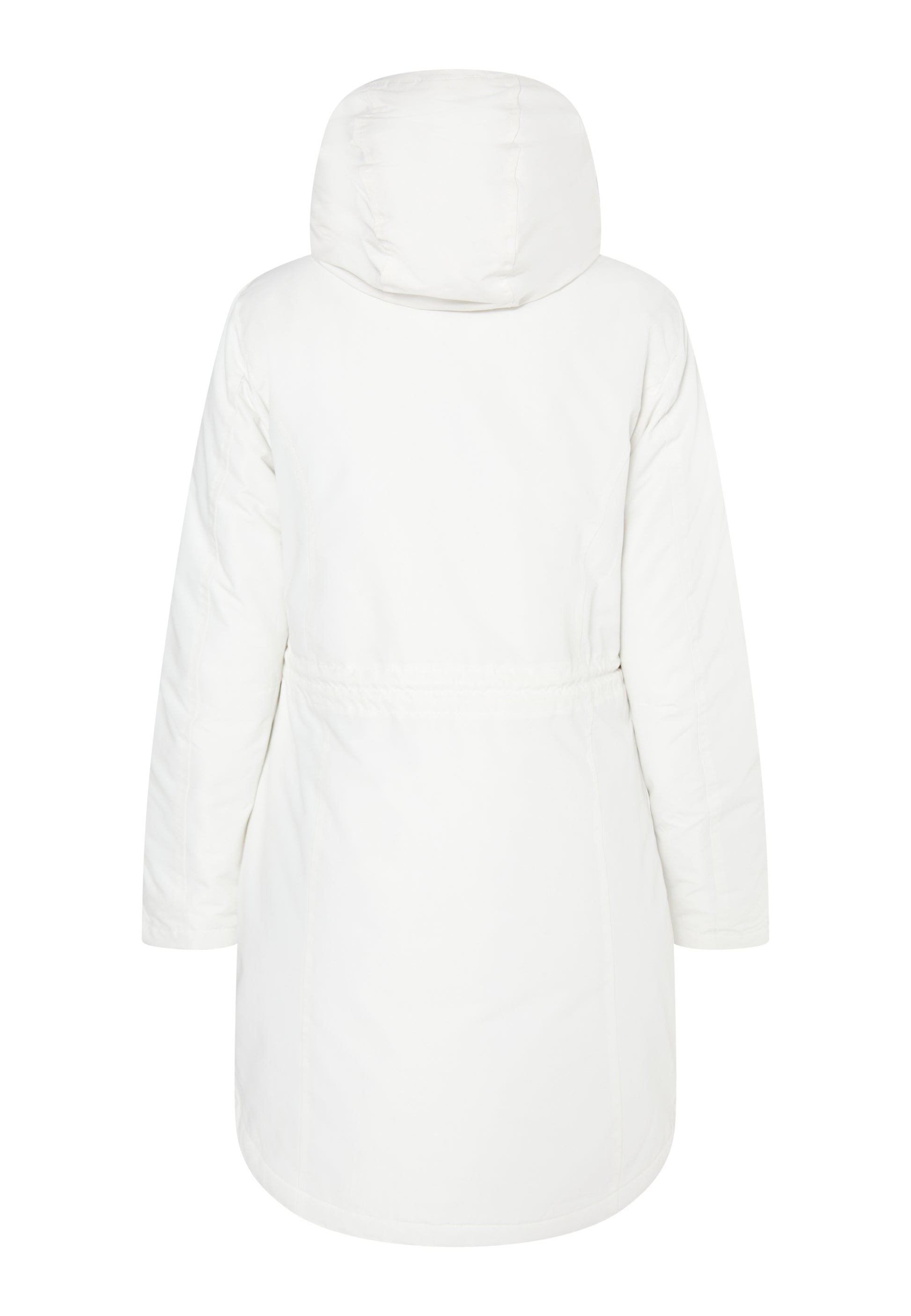 ICEBOUND kurtka damska ocieplana