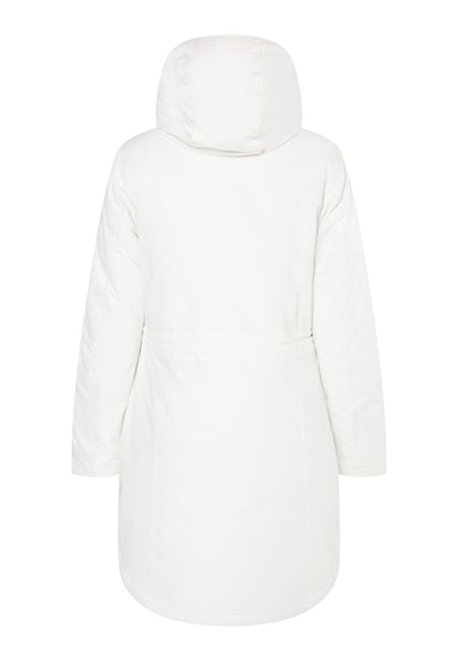 ICEBOUND kurtka damska ocieplana