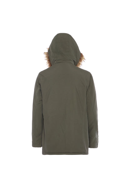 DreiMaster Maritim YEPA Men's Jacket
