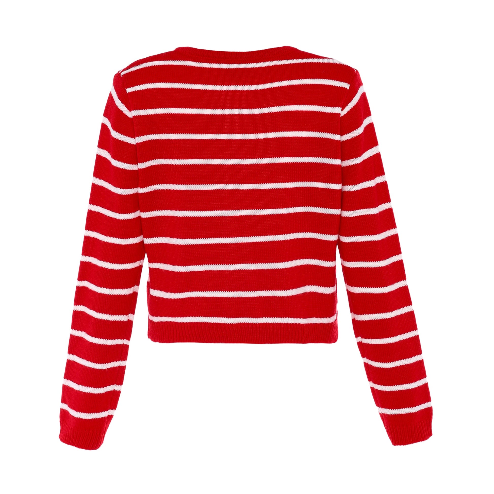 Dreimaster maritim Women's Cardigan Dreimaster Maritim