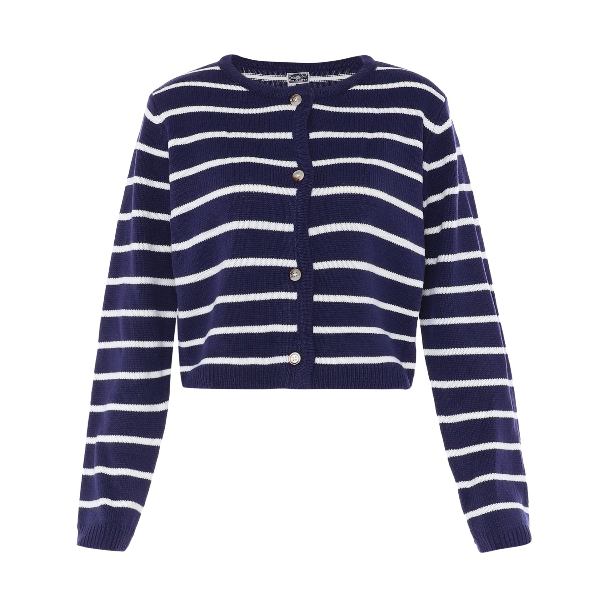Dreimaster maritim Women's Cardigan Dreimaster Maritim