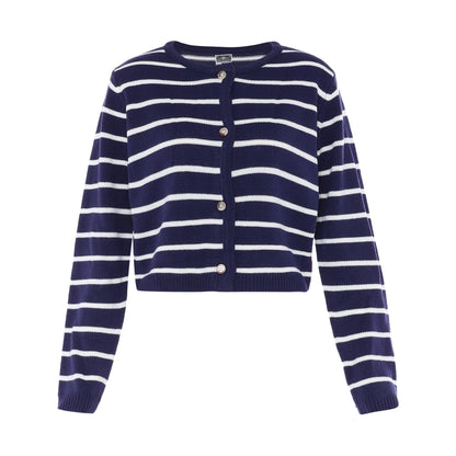 Dreimaster maritim Women's Cardigan Dreimaster Maritim