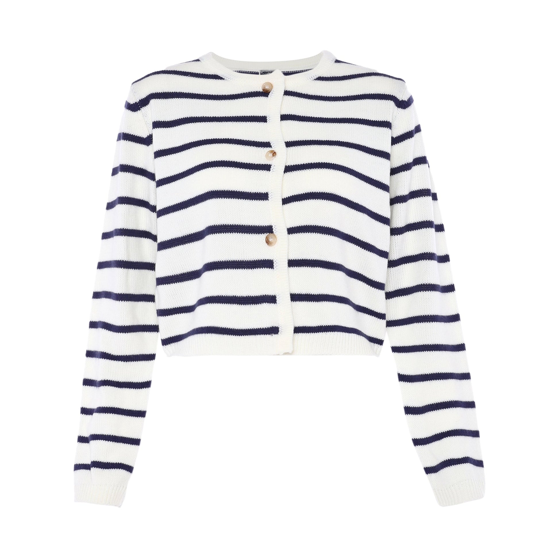 Dreimaster maritim Women's Cardigan Dreimaster Maritim