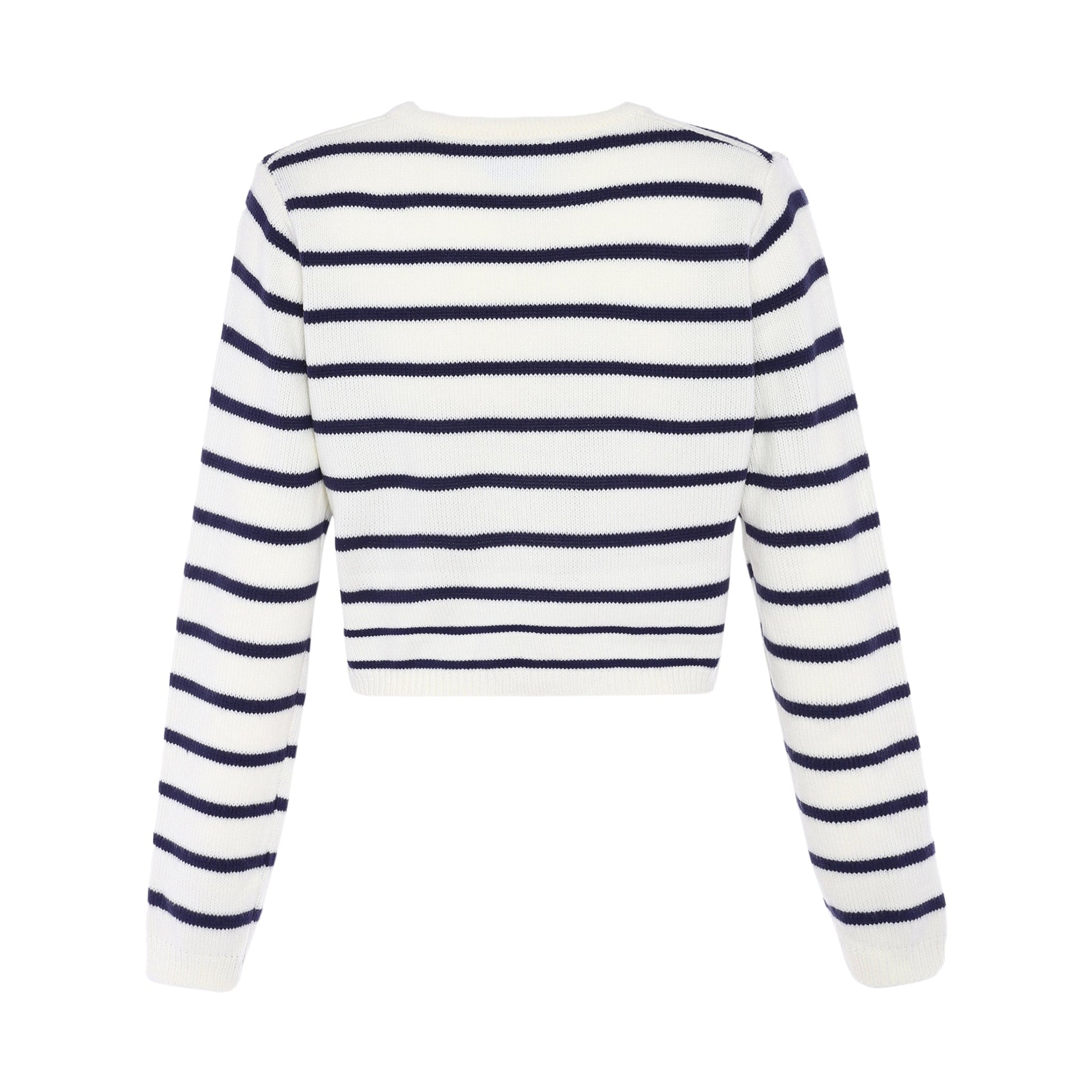 Dreimaster maritim Women's Cardigan Dreimaster Maritim