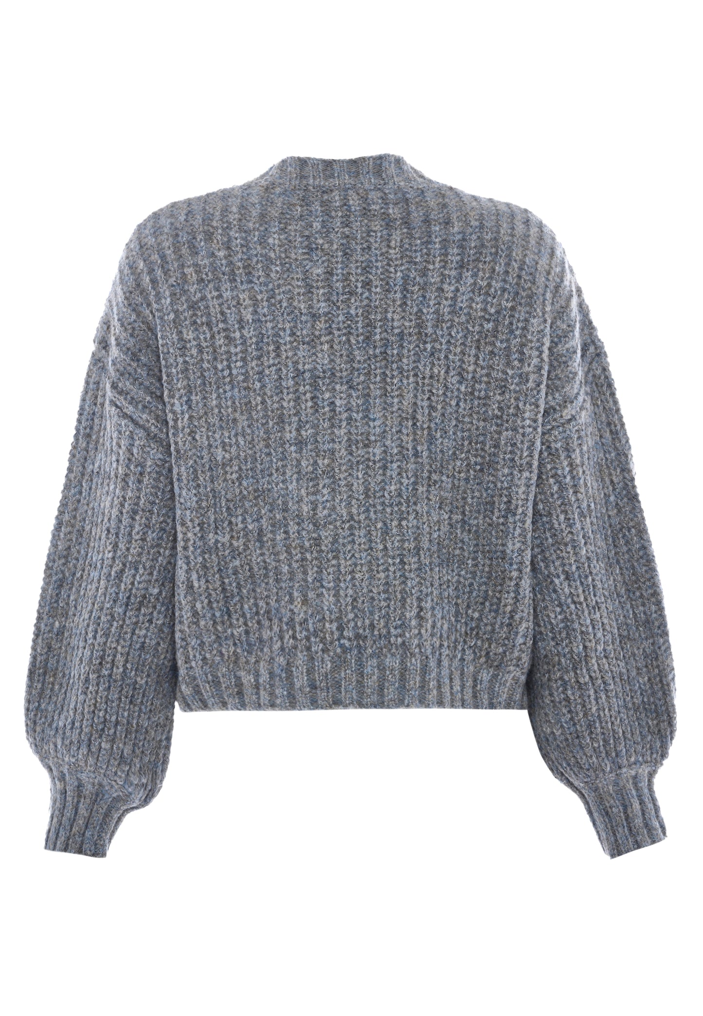 DreiMaster Vintage Women's Chunky Knit Sweater DreiMaster Vintage
