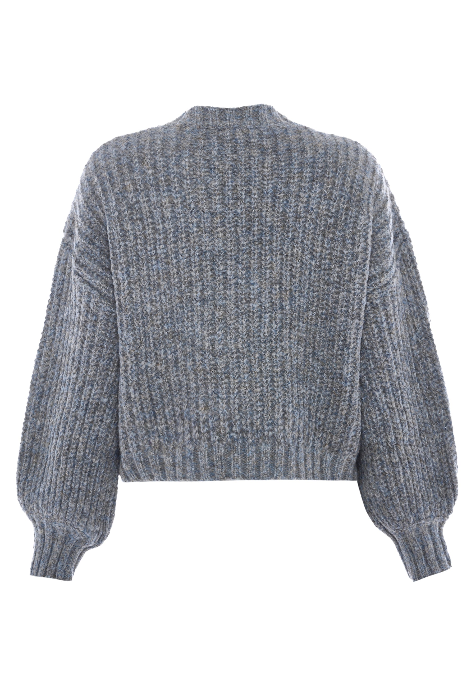 DreiMaster Vintage Women's Chunky Knit Sweater DreiMaster Vintage