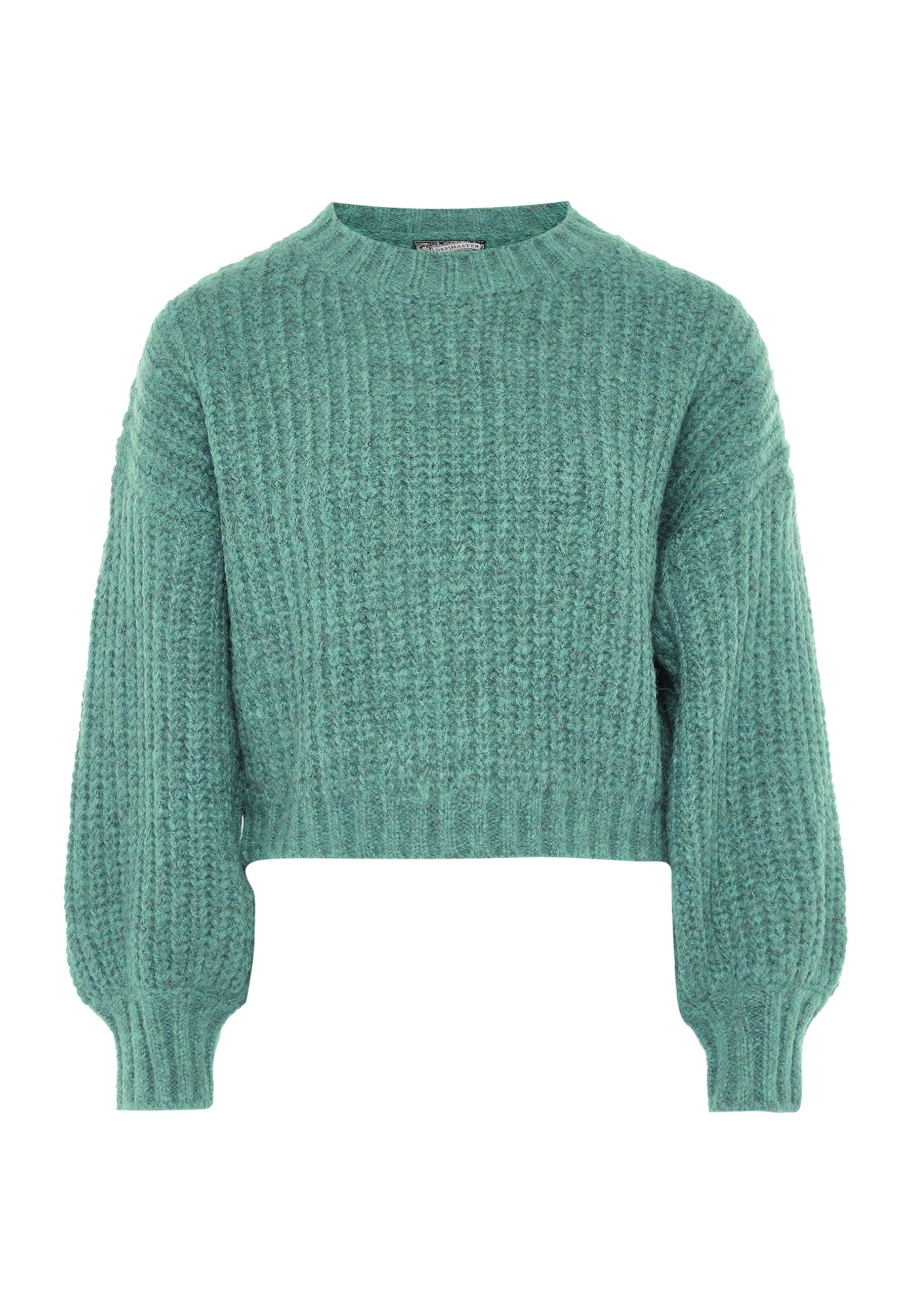 DreiMaster Vintage Women's Chunky Knit Sweater DreiMaster Vintage