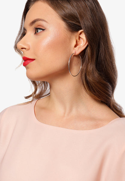 DreiMaster Vintage Damen-Ohrringe