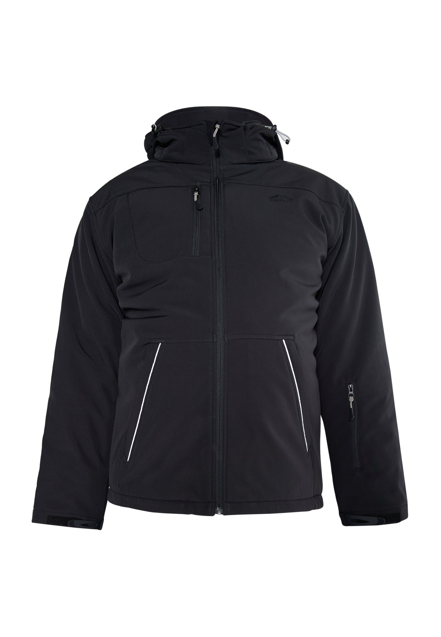 Softshelljacke