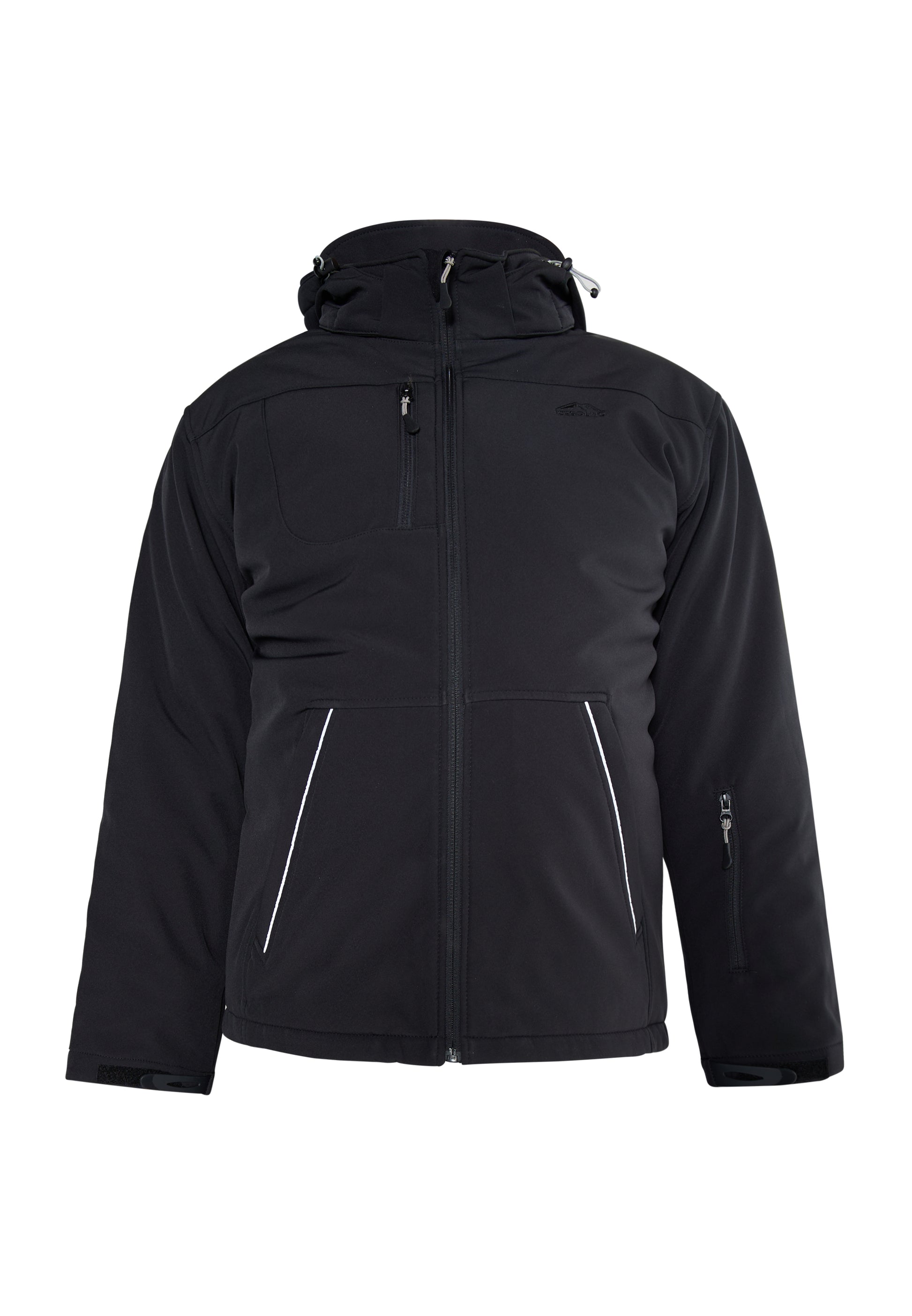 Softshelljacke