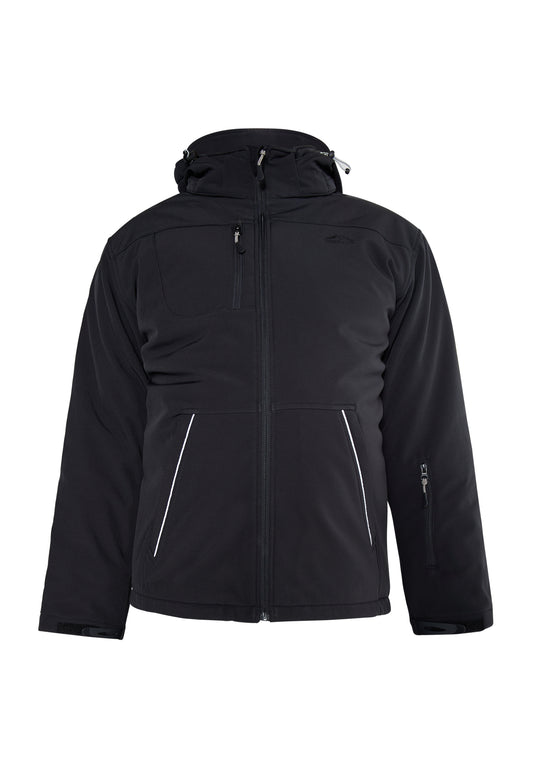 ICEBOUND Softshelljacke