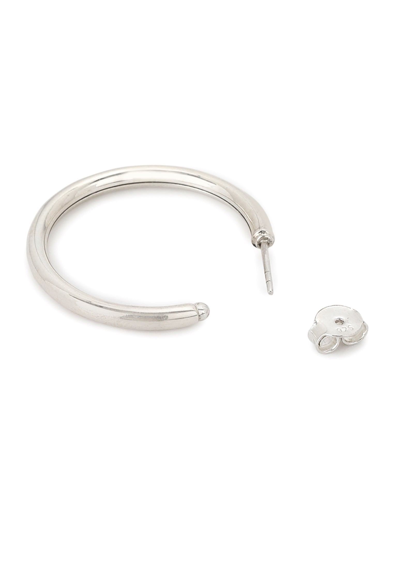 DreiMaster Vintage kolczyki damskie