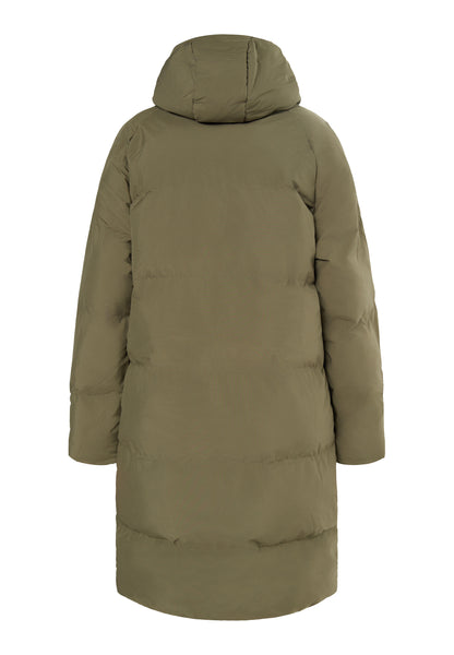 Schmuddelwedda Women's Winterjacke