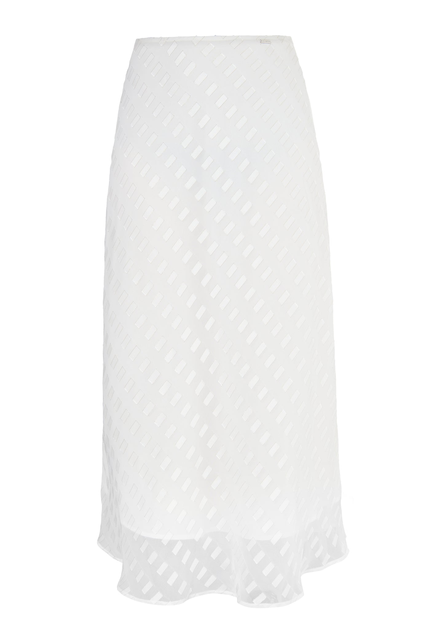 Dreimaster Klassik Women's Midi Skirt - Schmuddelwedda Shop