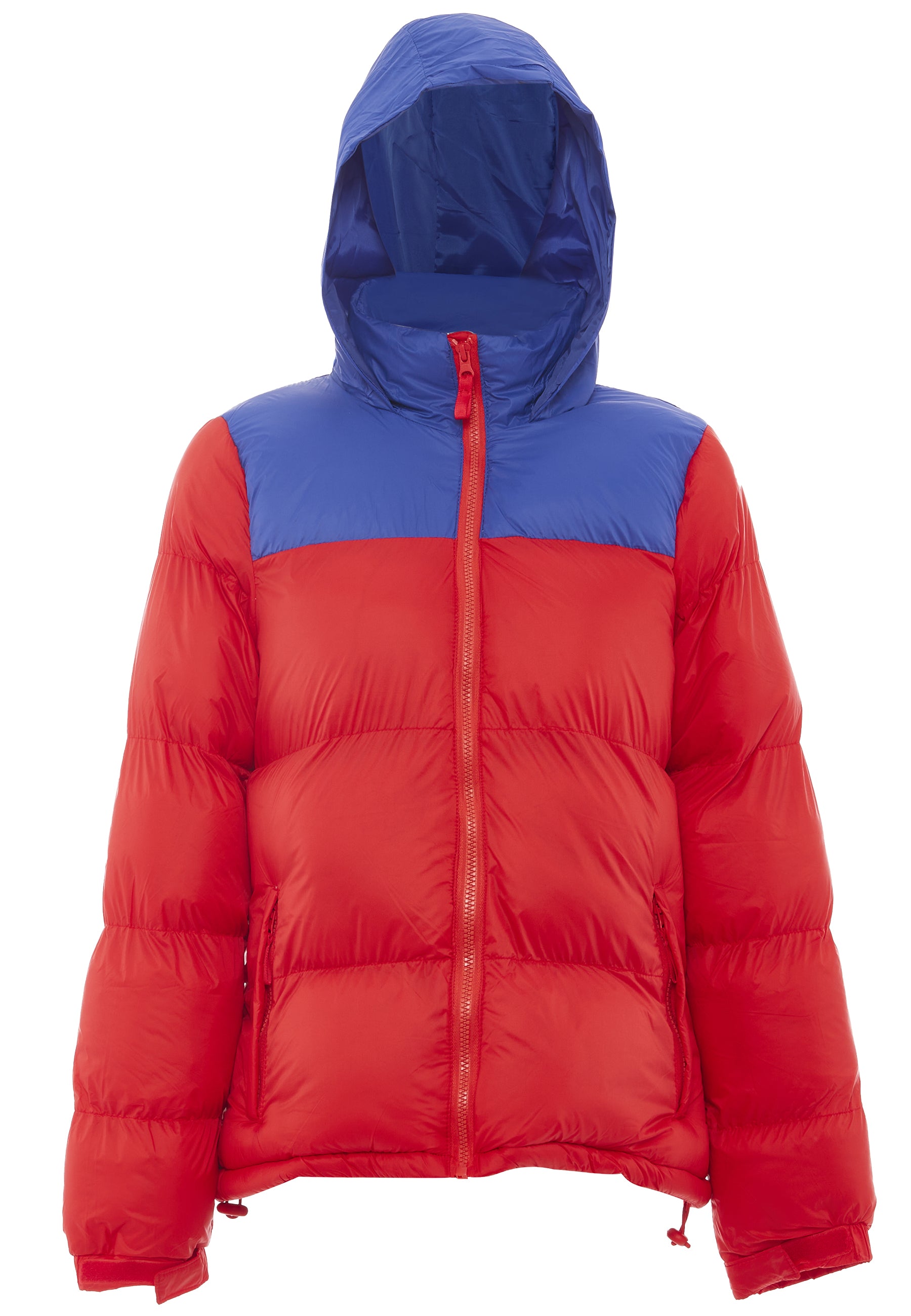 DreiMaster Maritim Fumo Women's Jacket