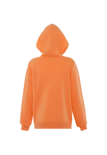 DreiMaster Maritim Damen-Kapuzenjacke