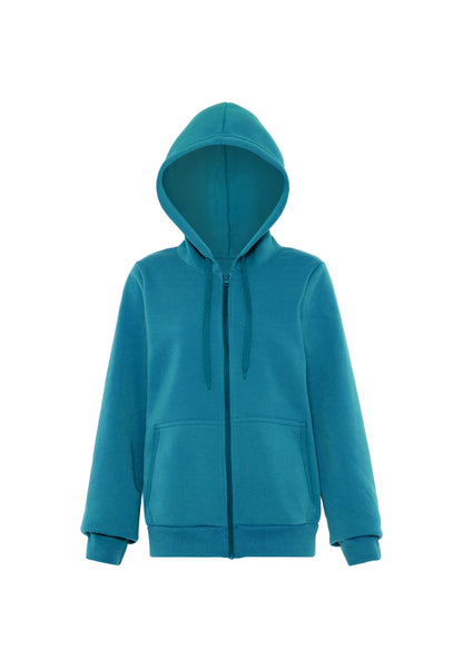 DreiMaster Maritim Women's Kapuzenjacke
