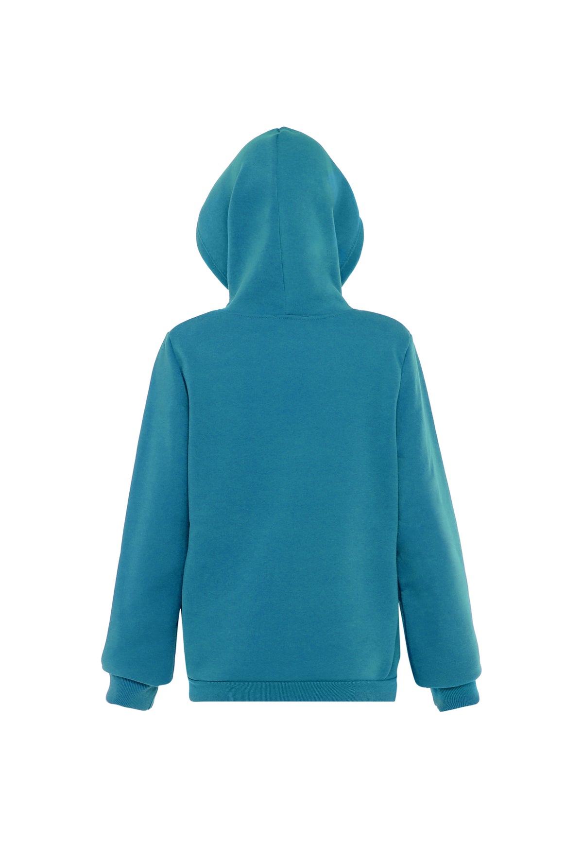 DreiMaster Maritim Damen-Kapuzenjacke