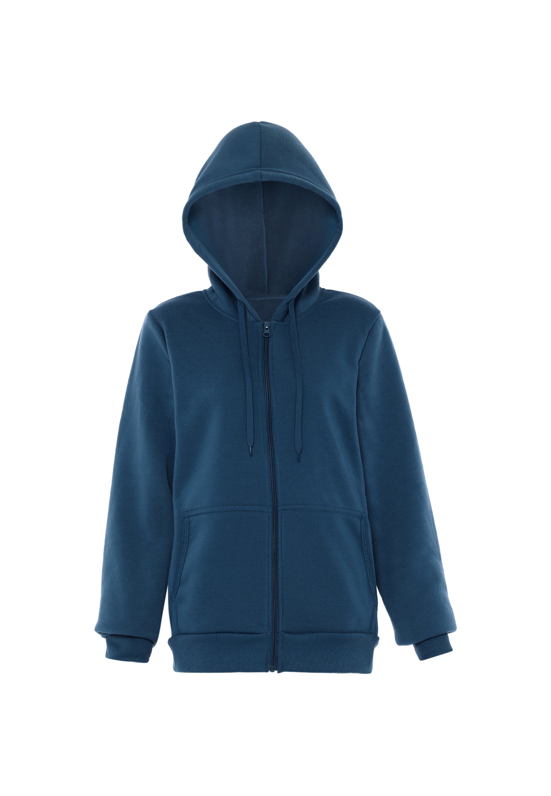 DreiMaster Maritim Women's Kapuzenjacke