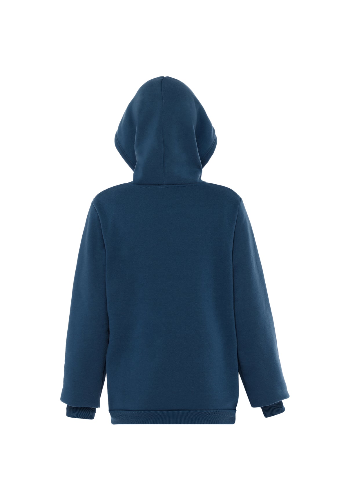 DreiMaster Maritim Damen-Kapuzenjacke