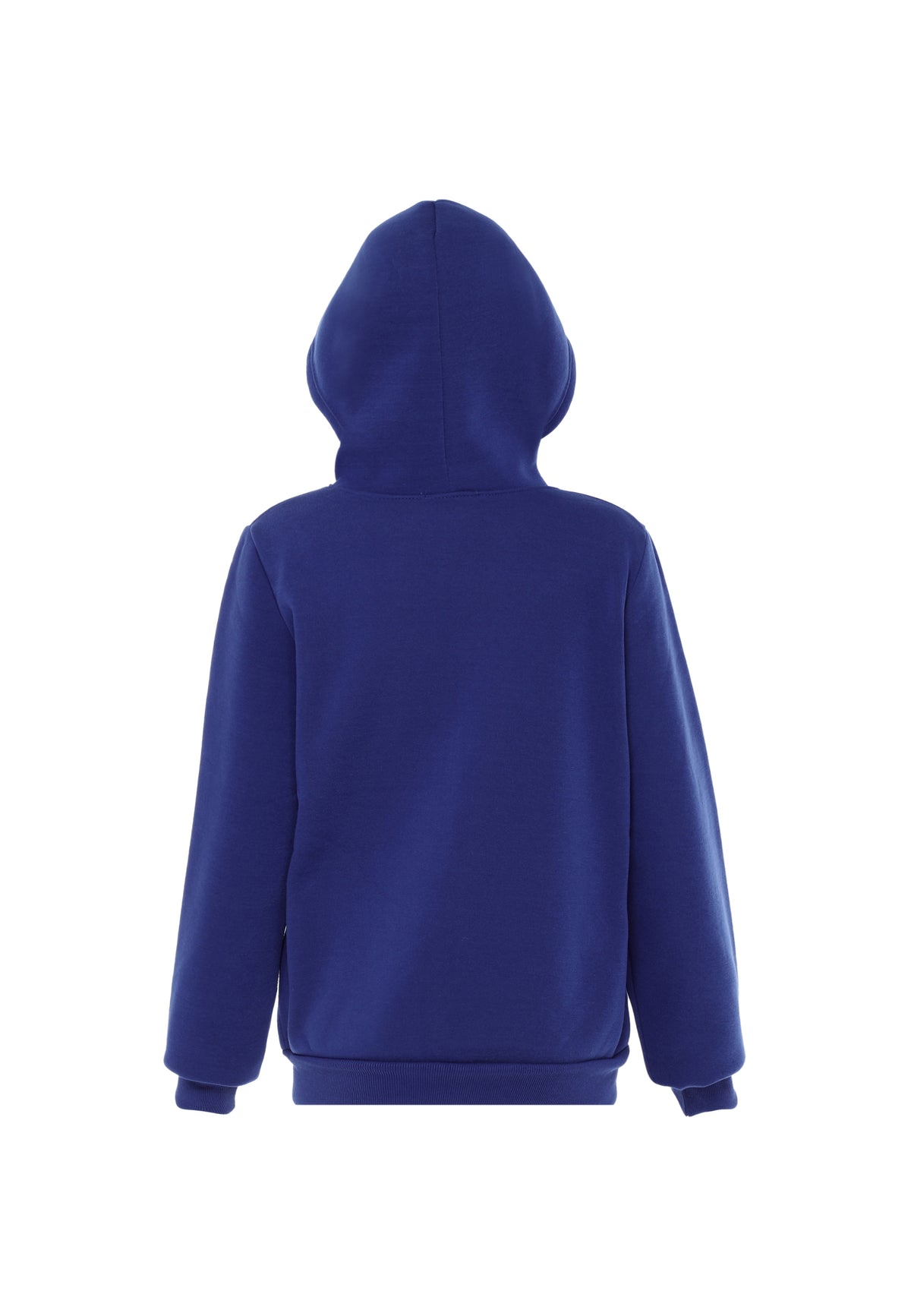 DreiMaster Maritim Damen-Kapuzenjacke