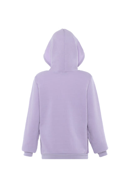 DreiMaster Maritim Damen-Kapuzenjacke